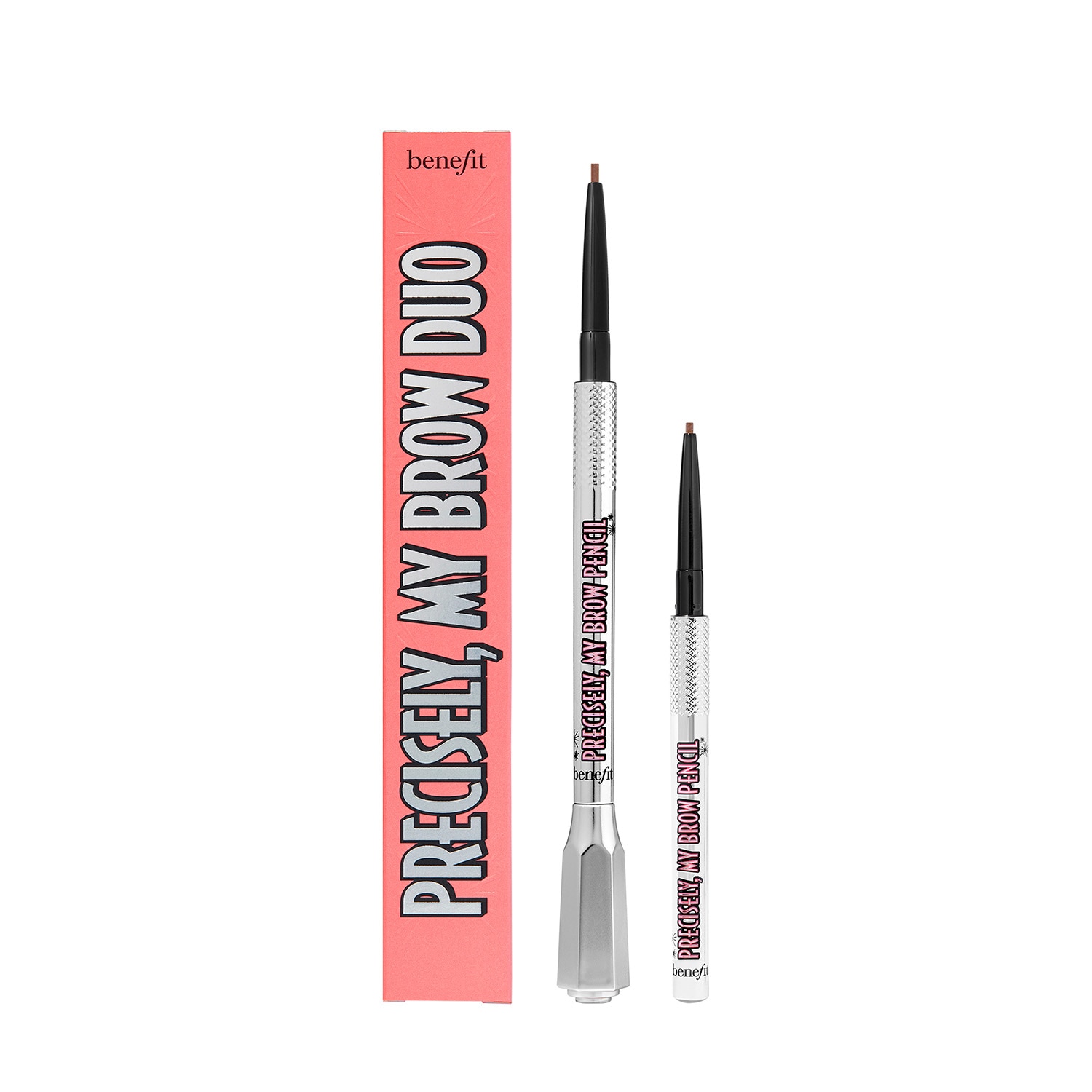 PRECISELY MY BROW PENCIL (SET DE LÁPICES PARA CEJAS)